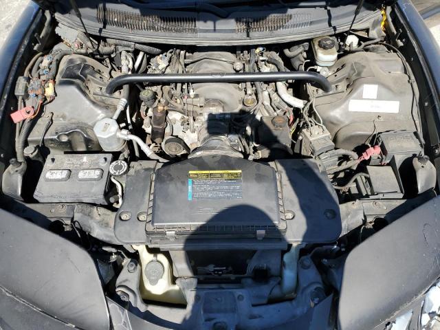 Photo 7 from auction – 2002 PONTIAC FIREBIRD F with VIN 2G2FV22G222129350