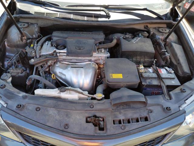 Photo 7 from auction – 2014 TOYOTA CAMRY L with VIN 4T1BF1FK3EU460254
