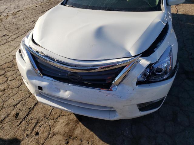Photo 9 from auction – 2015 NISSAN ALTIMA 2.5 with VIN 1N4AL3AP7FN317610