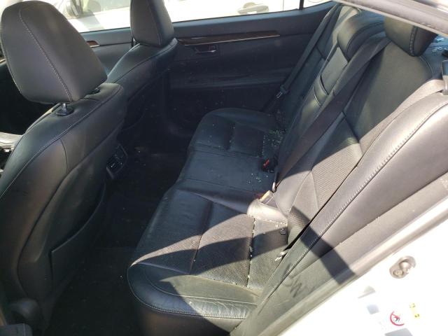 Photo 6 from auction – 2013 LEXUS ES 350 with VIN JTHBK1GG6D2066508