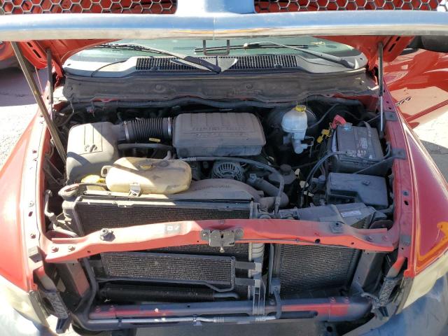 Photo 7 from auction – 2004 DODGE RAM 1500 S with VIN 1D7HA16N64J148863