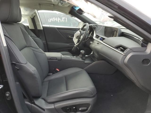 Photo 5 from auction – 2021 LEXUS ES 350 BAS with VIN 58ADZ1B18MU100448