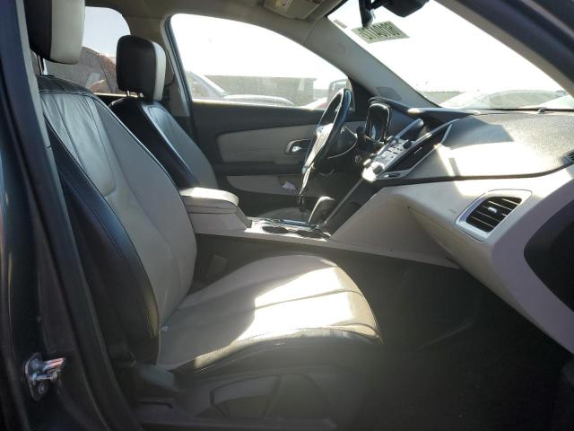 Photo 5 from auction – 2013 GMC TERRAIN SL with VIN 2GKALUEK1D6420915