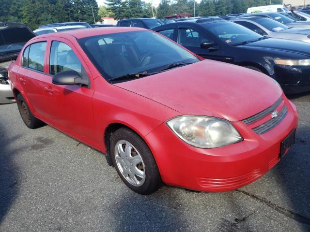 Photo 1 from auction – 2010 CHEVROLET COBALT LS with VIN 1G1AB5F57A7112794
