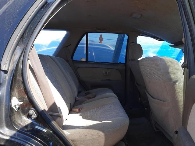Photo 5 from auction – 2000 TOYOTA 4RUNNER SR with VIN JT3GN86R3Y0166596