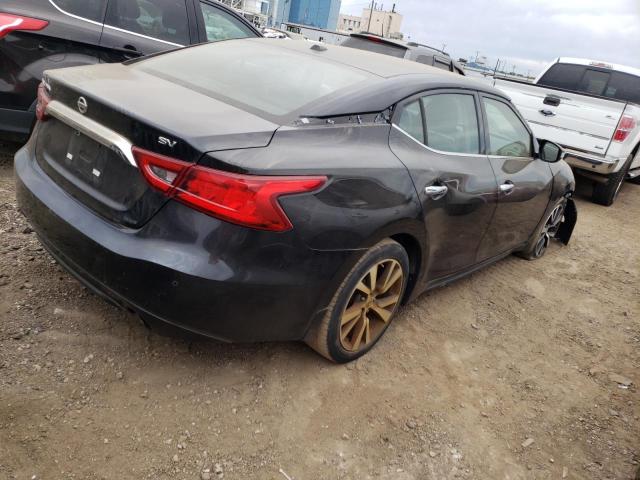 Photo 4 from auction – 2017 NISSAN MAXIMA 3.5 with VIN 1N4AA6AP3HC396036