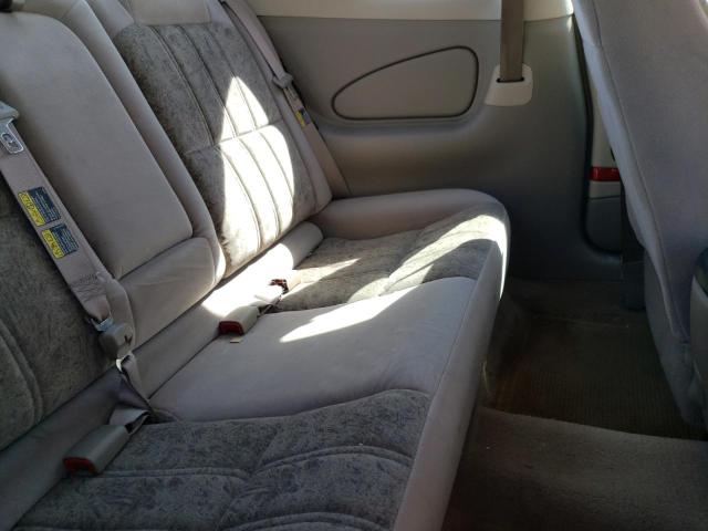 Photo 6 from auction – 2004 CHEVROLET MONTE CARL with VIN 2G1WW12E949446434