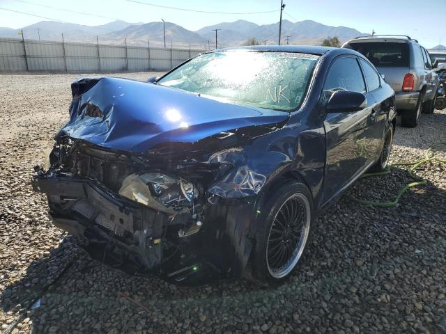 Photo 2 from auction – 2007 TOYOTA SCION TC with VIN JTKDE177970178746