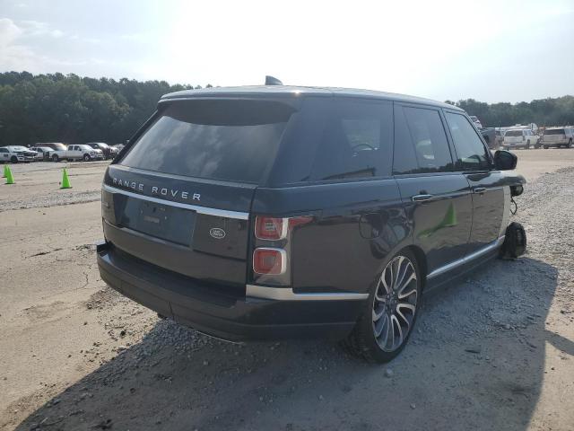 Photo 4 from auction – 2018 LAND ROVER RANGE ROVE with VIN SALGV2RE1JA502935