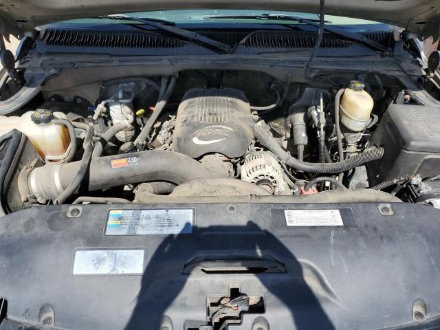 Photo 7 from auction – 2002 CHEVROLET SILVERADO with VIN 1GCHK24U32E155511