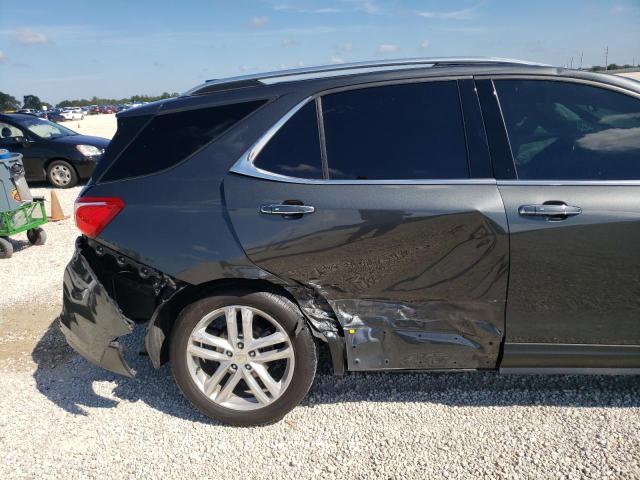 Photo 9 from auction – 2018 CHEVROLET EQUINOX PR with VIN 2GNAXMEV5J6278260