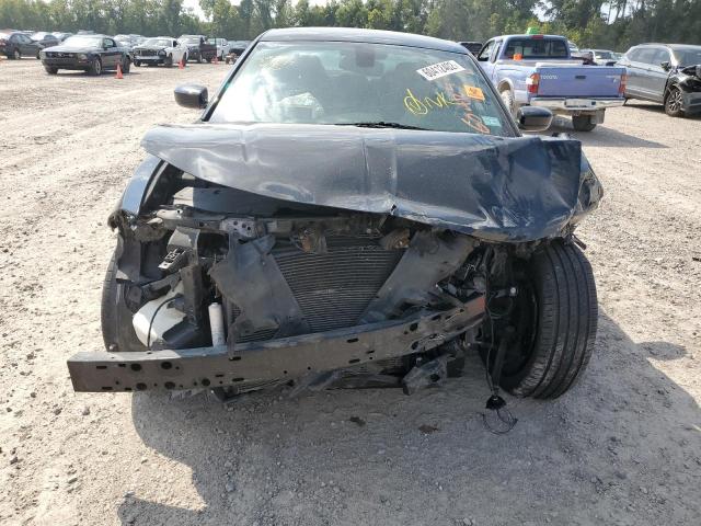 Photo 9 from auction – 2015 DODGE CHARGER SE with VIN 2C3CDXBG8FH752283