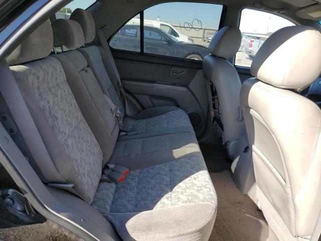 Photo 6 from auction – 2008 KIA SORENTO EX with VIN KNDJD735485856134