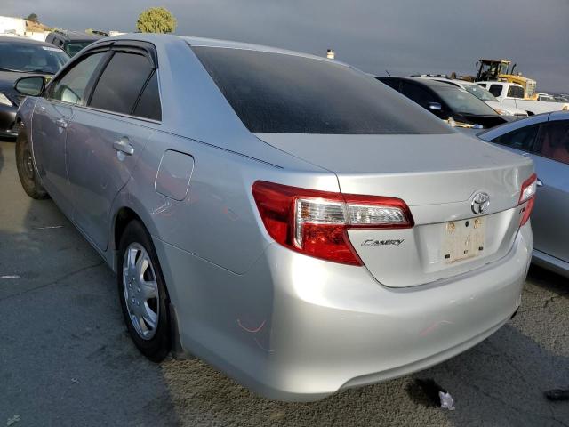 Photo 3 from auction – 2014 TOYOTA CAMRY L with VIN 4T4BF1FK2ER340712