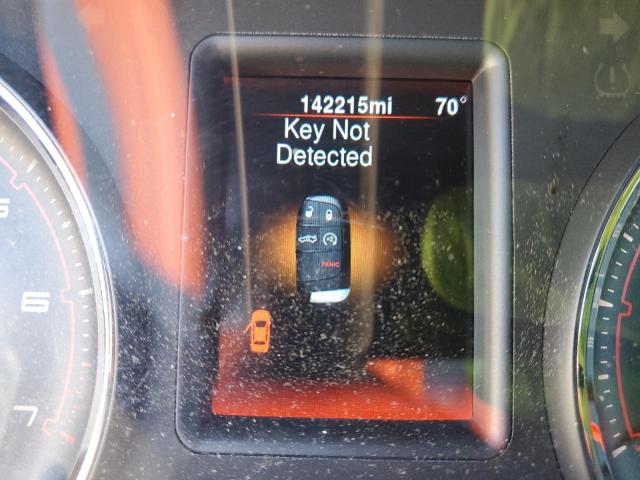 Photo 8 from auction – 2013 DODGE CHARGER SE with VIN 2C3CDXBG5DH609689