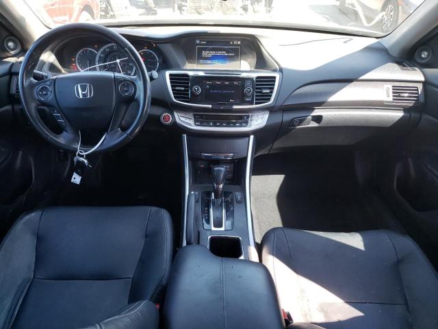 Photo 9 from auction – 2015 HONDA ACCORD EXL with VIN 1HGCR3F81FA007934