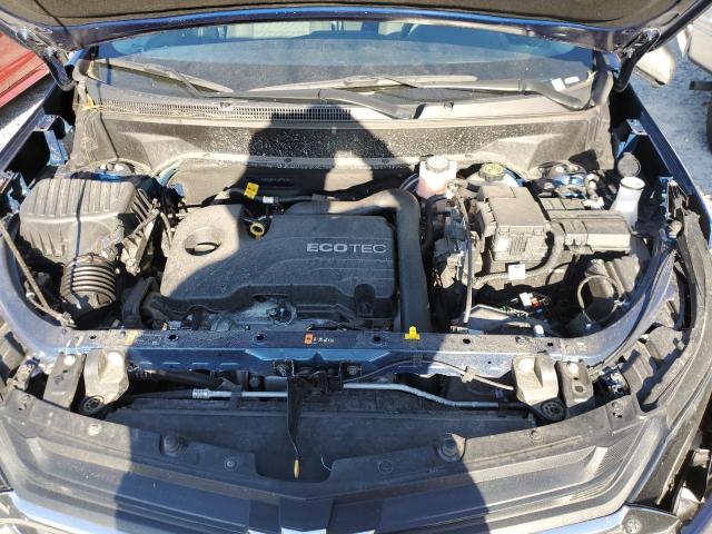 Photo 7 from auction – 2020 CHEVROLET EQUINOX LT with VIN 2GNAXJEV4L6192472