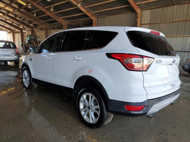 Photo 3 from auction – 2017 FORD ESCAPE SE with VIN 1FMCU9GD0HUB90168