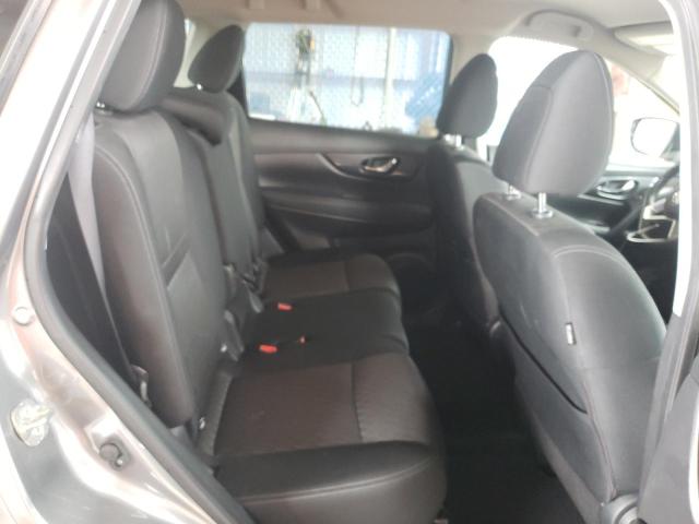 Photo 6 from auction – 2018 NISSAN ROGUE S with VIN KNMAT2MT1JP543698