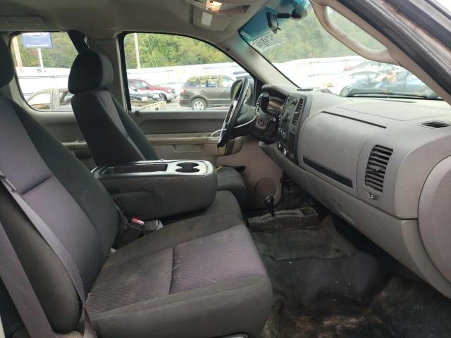Photo 5 from auction – 2012 CHEVROLET SILVERADO with VIN 1GC2KVCG1CZ128286