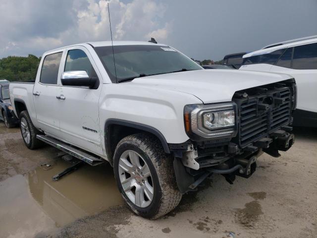 GMC SIERRA C15 2017 with VIN 3GTP1MEC1HG276717 - Photo from auction