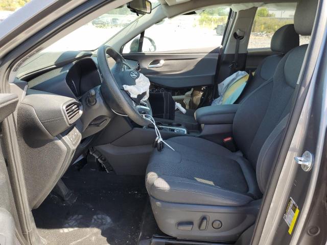 Photo 5 from auction – 2019 HYUNDAI SANTA FE S with VIN 5NMS33AD3KH087981