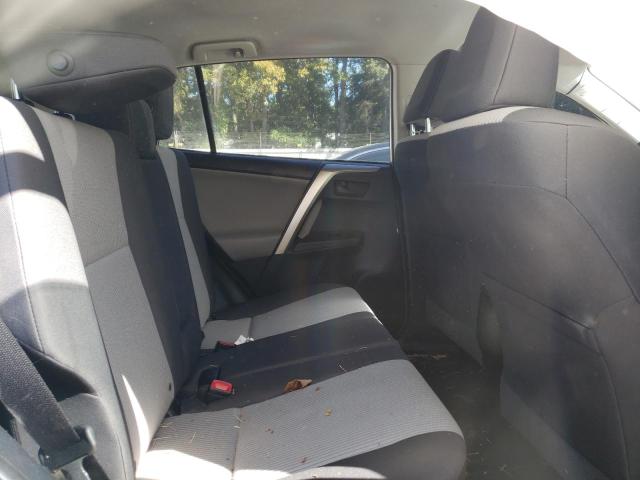 Photo 6 from auction – 2015 TOYOTA RAV4 LE with VIN JTMZFREV9FD054316