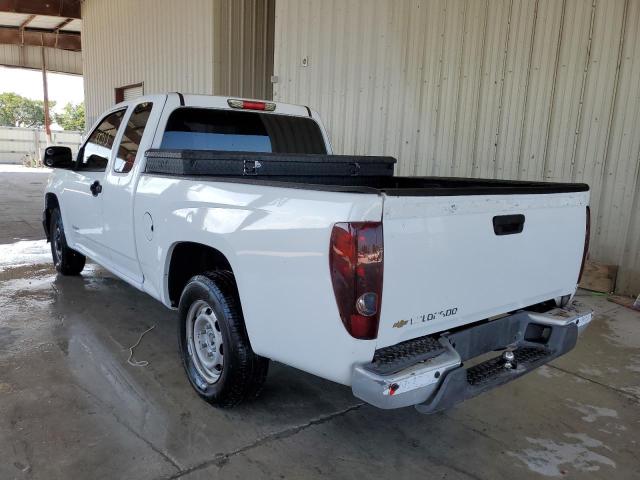 Photo 3 from auction – 2004 CHEVROLET COLORADO with VIN 1GCCS198448200831