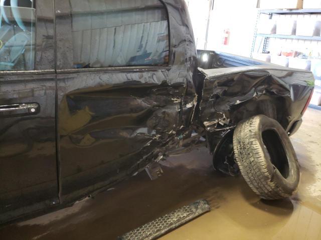 Photo 9 from auction – 2019 RAM 1500 CLASS with VIN 1C6RR6LT7KS545990