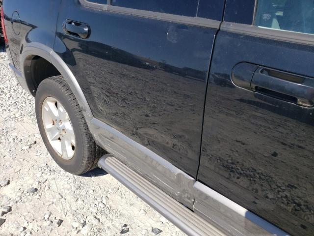 Photo 9 from auction – 2004 FORD EXPLORER with VIN 1FMZU63K54UA94978