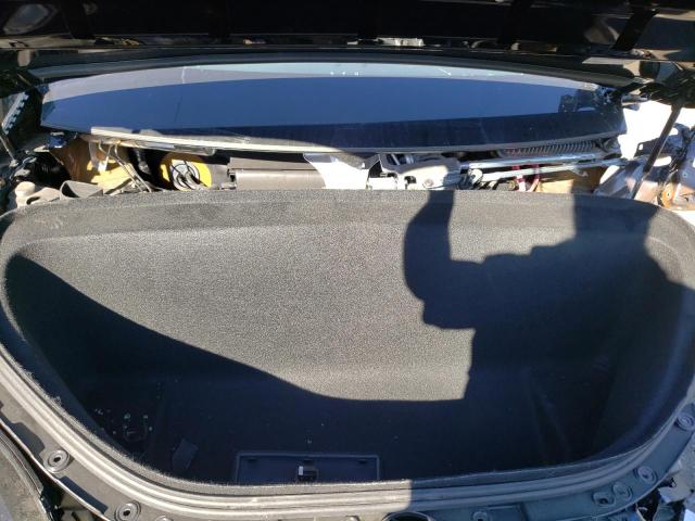 Photo 7 from auction – 2022 TESLA MODEL X with VIN 7SAXCBE51NF333339