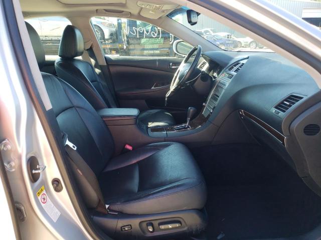 Photo 5 from auction – 2011 LEXUS ES 350 with VIN JTHBK1EG7B2430368