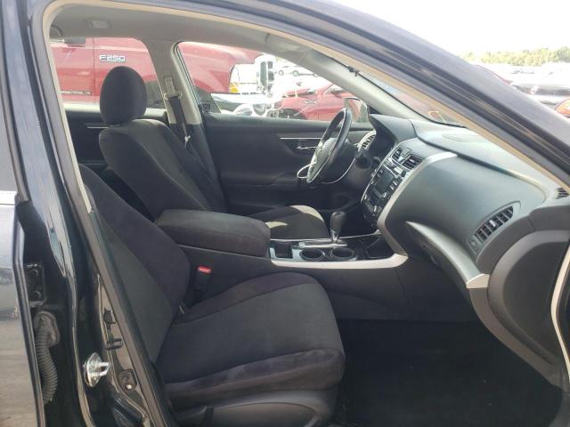 Photo 5 from auction – 2013 NISSAN ALTIMA 2.5 with VIN 1N4AL3AP9DN460037