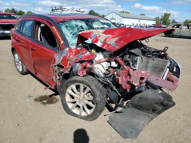 DODGE CALIBER HE 2011 with VIN 1B3CB5HA8BD204429 - Photo from auction