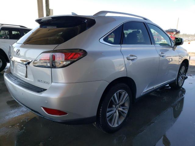 Photo 4 from auction – 2015 LEXUS RX 350 BAS with VIN 2T2BK1BA4FC321953