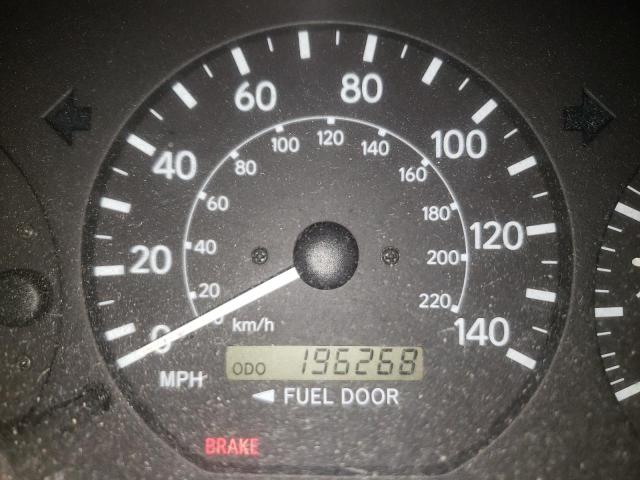 Photo 8 from auction – 2001 TOYOTA CAMRY CE with VIN 4T1BG22K61U853099