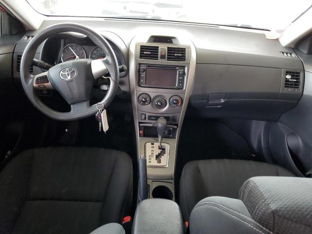 Photo 9 from auction – 2013 TOYOTA COROLLA BA with VIN 5YFBU4EE1DP163826