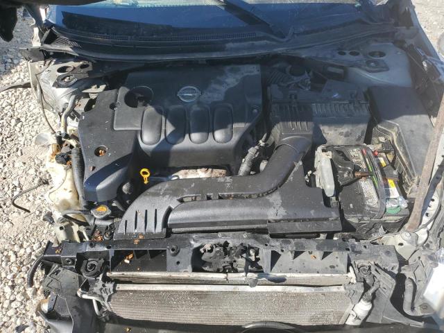 Photo 7 from auction – 2009 NISSAN ALTIMA 2.5 with VIN 1N4AL24E49C194790