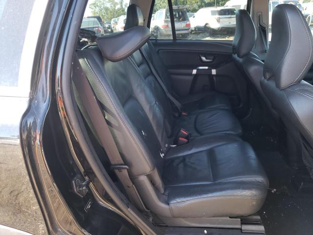 Photo 6 from auction – 2010 VOLVO XC90 3.2 with VIN YV4982CZ0A1547865