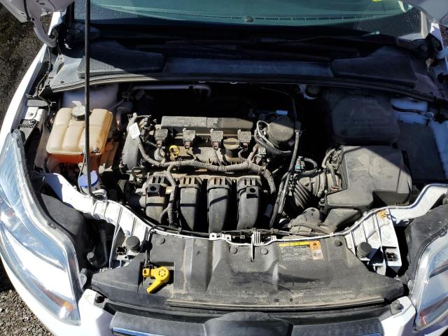 Photo 7 from auction – 2014 FORD FOCUS SE with VIN 1FADP3K25EL265554