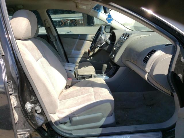 Photo 5 from auction – 2012 NISSAN ALTIMA BAS with VIN 1N4AL2AP7CN511446