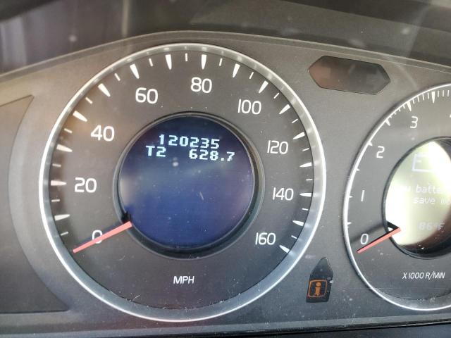 Photo 8 from auction – 2010 VOLVO XC60 3.2 with VIN YV4982DZ8A2079487