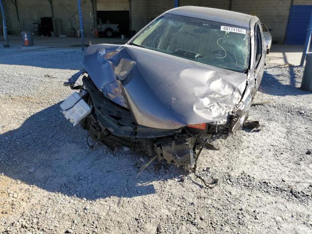 Photo 9 from auction – 2016 TOYOTA CAMRY LE with VIN 4T4BF1FK7GR571270
