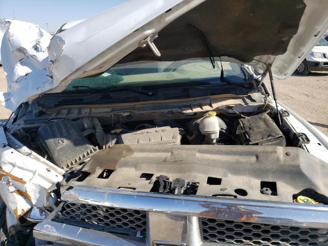 Photo 7 from auction – 2012 DODGE RAM 1500 S with VIN 1C6RD6GP0CS219798