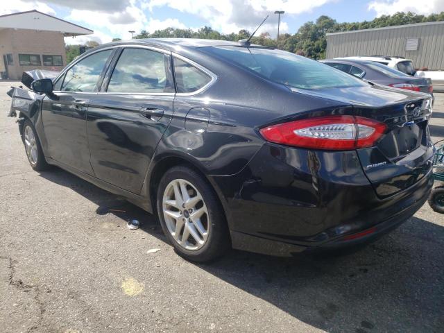 Photo 3 from auction – 2014 FORD FUSION SE with VIN 3FA6P0HD1ER348609