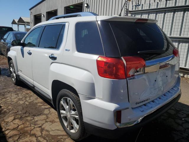 Photo 3 from auction – 2017 GMC TERRAIN SL with VIN 2GKALPEK1H6330784