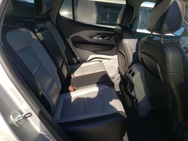 Photo 6 from auction – 2020 GMC TERRAIN SL with VIN 3GKALPEX1LL235674