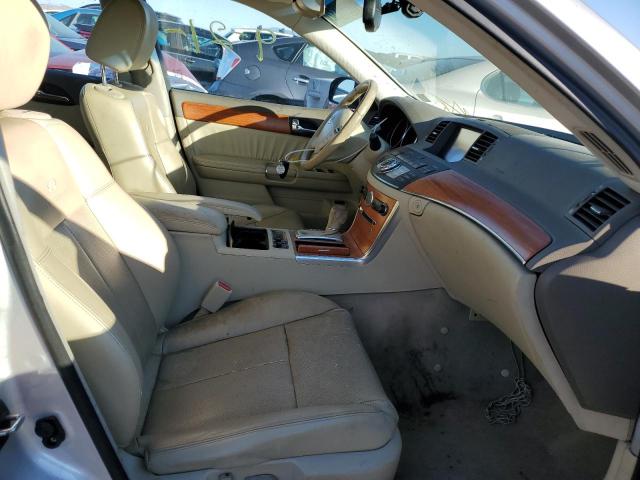 Photo 5 from auction – 2006 INFINITI M45 BASE with VIN JNKBY01E56M200948