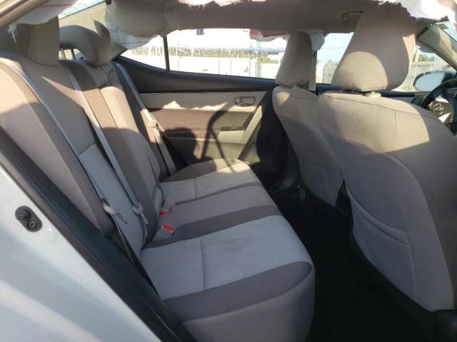 Photo 6 from auction – 2018 TOYOTA COROLLA L with VIN 2T1BURHE9JC974567