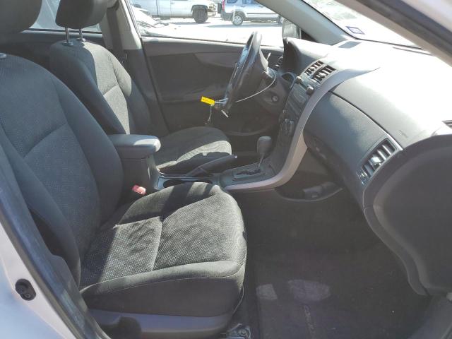Photo 5 from auction – 2009 TOYOTA COROLLA BA with VIN 1NXBU40E79Z083069